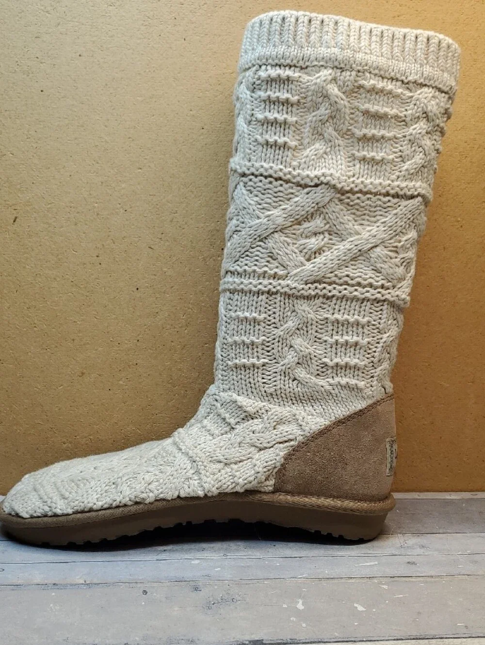 UGG classic tall
